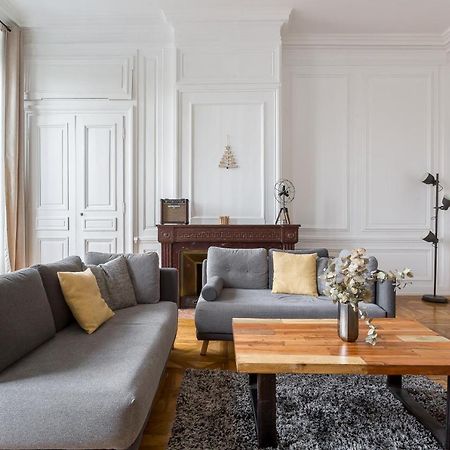 Like Home - Terreaux Lyon Eksteriør billede